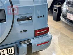 مرسيدس بنز G-Class